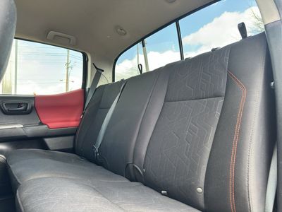 2023 Toyota Tacoma - Photo 23