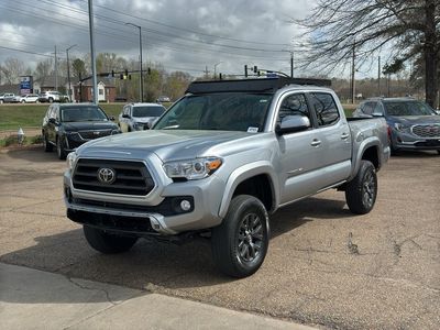 2023 Toyota Tacoma - Photo 3