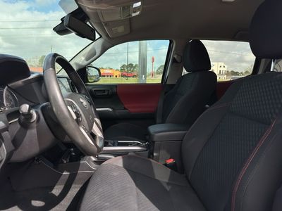 2023 Toyota Tacoma - Photo 13