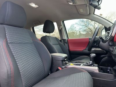 2023 Toyota Tacoma - Photo 31