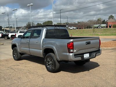 2023 Toyota Tacoma - Photo 5