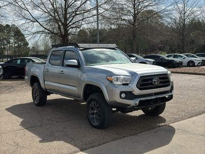2023 Toyota Tacoma - Photo 1