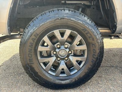 2023 Toyota Tacoma - Photo 10