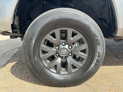 2023 Toyota Tacoma - Photo 12