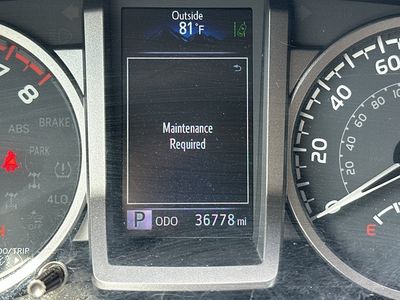 2023 Toyota Tacoma - Photo 18
