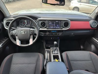 2023 Toyota Tacoma - Photo 26