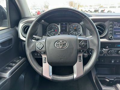 2023 Toyota Tacoma - Photo 24