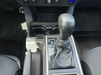 2023 Toyota Tacoma - Photo 16