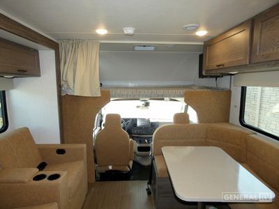 2026 Winnebago Spirit - Photo 7
