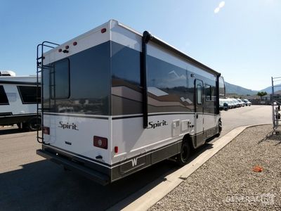 2026 Winnebago Spirit - Photo 4