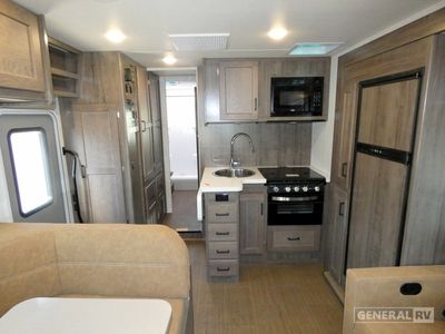 2026 Winnebago Spirit - Photo 6