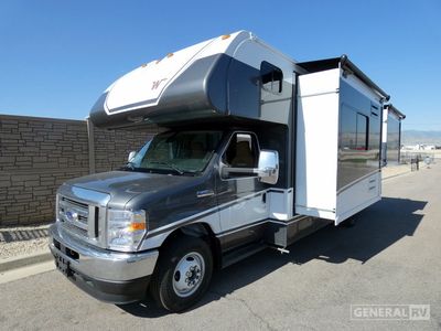 2026 Winnebago Spirit - Photo 2