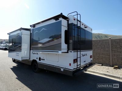 2026 Winnebago Spirit - Photo 3