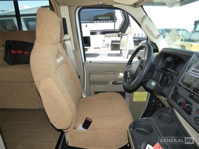 2026 Winnebago Spirit - Photo 9