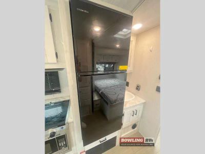 2024 Entrada 2200S — photo 14 view