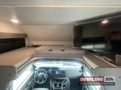 2024 Entrada 2200S — photo 20 view