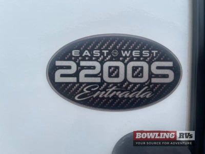 2024 Entrada 2200S — photo 7 view