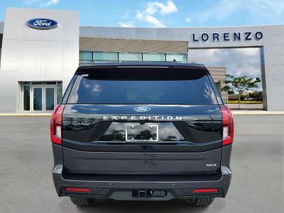 2027 Ford Expedition Max — detail view