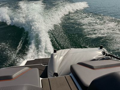 2026 Scarab 210 LX Wake - Photo 27