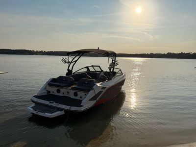 2026 Scarab 210 LX Wake - Photo 17