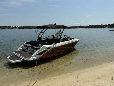 2026 Scarab 210 LX Wake - Photo 7
