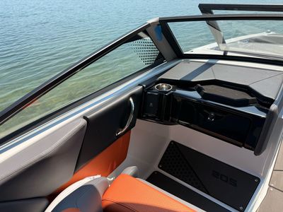 2026 Scarab 210 LX Wake - Photo 30