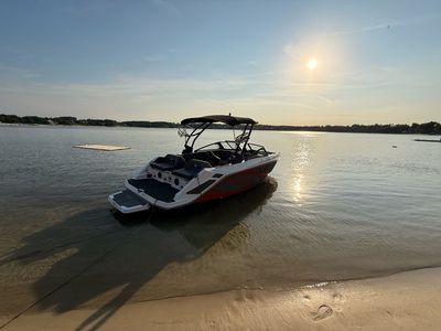2026 Scarab 210 LX Wake - Photo 19