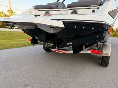 2026 Scarab 210 LX Wake - Photo 13
