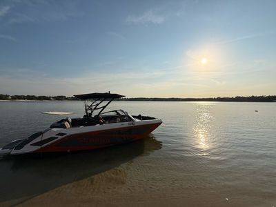 2026 Scarab 210 LX Wake - Photo 12