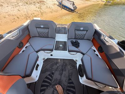 2026 Scarab 210 LX Wake - Photo 33
