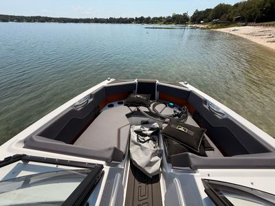 2026 Scarab 210 LX Wake - Photo 34