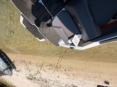 2026 Scarab 210 LX Wake - Photo 39