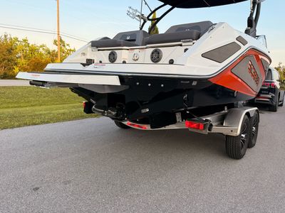 2026 Scarab 210 LX Wake - Photo 11