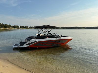 2026 Scarab 210 LX Wake - Photo 16