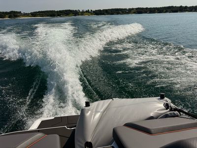 2026 Scarab 210 LX Wake - Photo 26