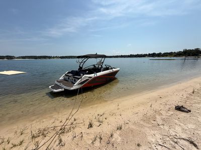 2026 Scarab 210 LX Wake - Photo 6