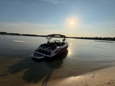2026 Scarab 210 LX Wake - Photo 18