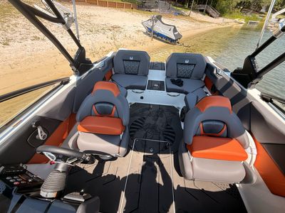 2026 Scarab 210 LX Wake - Photo 38
