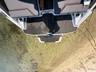 2026 Scarab 210 LX Wake - Photo 41