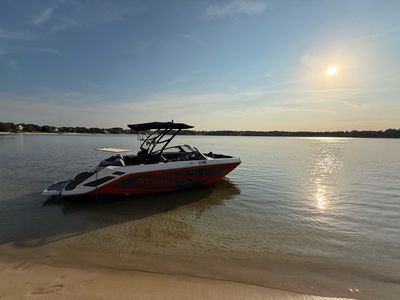 2026 Scarab 210 LX Wake - Photo 20