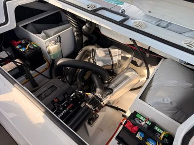 2026 Scarab 210 LX Wake - Photo 23