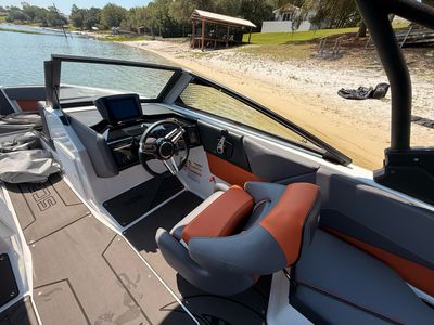 2026 Scarab 210 LX Wake - Photo 32