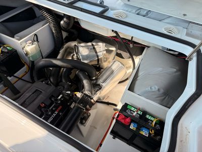 2026 Scarab 210 LX Wake - Photo 24