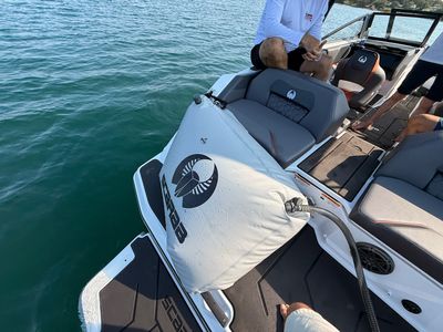 2026 Scarab 210 LX Wake - Photo 21