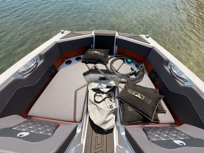 2026 Scarab 210 LX Wake - Photo 35
