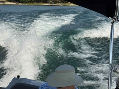 2026 Scarab 210 LX Wake - Photo 8