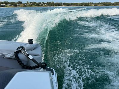 2026 Scarab 210 LX Wake - Photo 25
