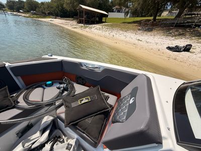 2026 Scarab 210 LX Wake - Photo 37