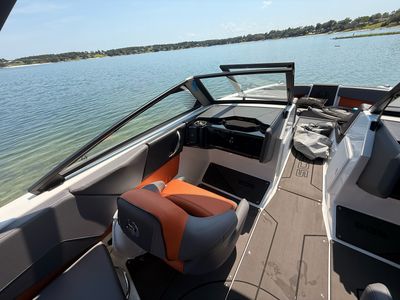 2026 Scarab 210 LX Wake - Photo 31