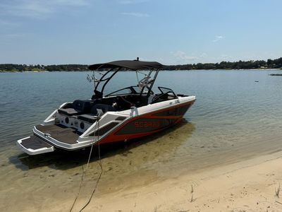 2026 Scarab 210 LX Wake - Photo 3